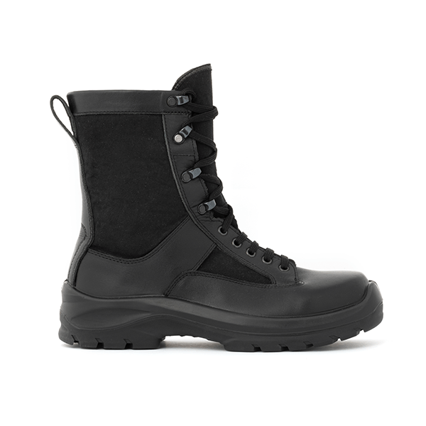 HERCULE Uniform Boots – Maxeo